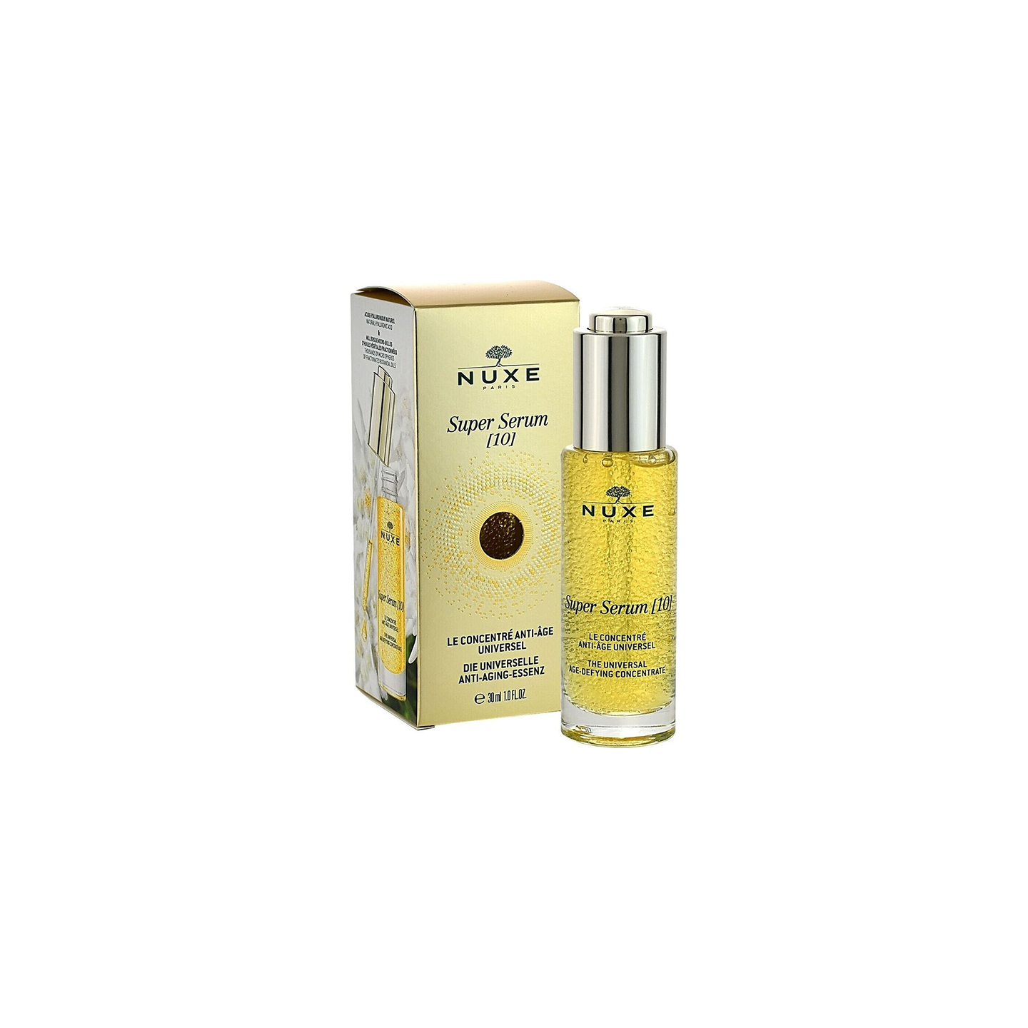 NUXE Super-Serum Anti-Aging 30ml