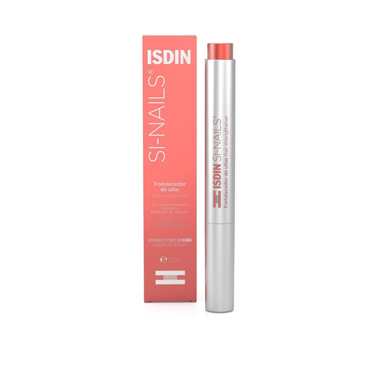 ISDIN SI-NAILS Nagelhärter für gesunde Nägel 2,5ml