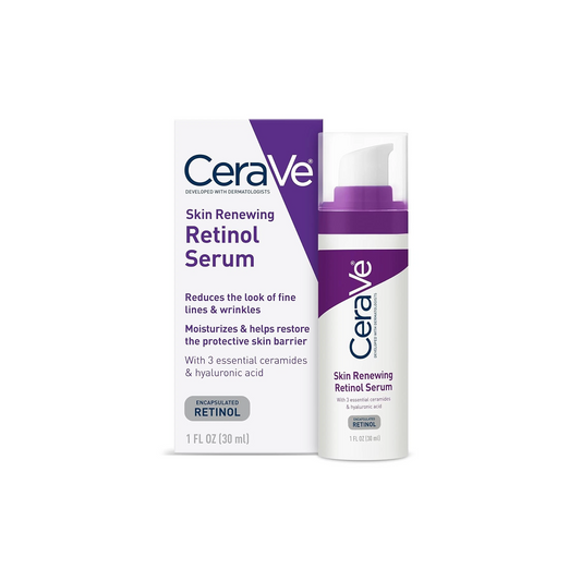 CeraVe Anti Aging Retinol Serum 30ml