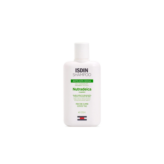 ISDIN Nutradeica Anti-Schuppen Shampoo 200ml